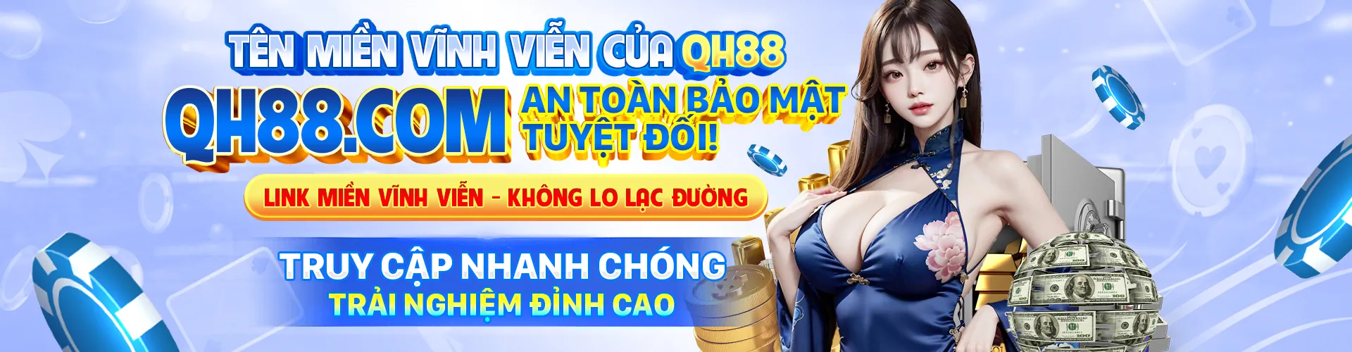 Đăng nhập an toàn vào kèo nhà cái