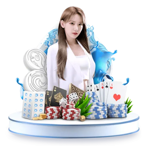 Máy đánh bạc hiển thị Jackpot lớn